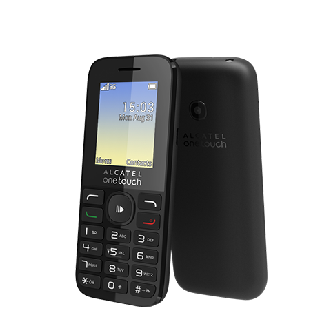 alcatel one touch global support