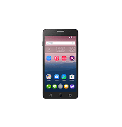 alcatel one touch global support